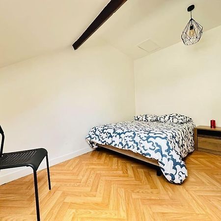 Morgan' Appartement Laon Extérieur photo