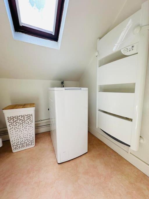 Morgan' Appartement Laon Extérieur photo